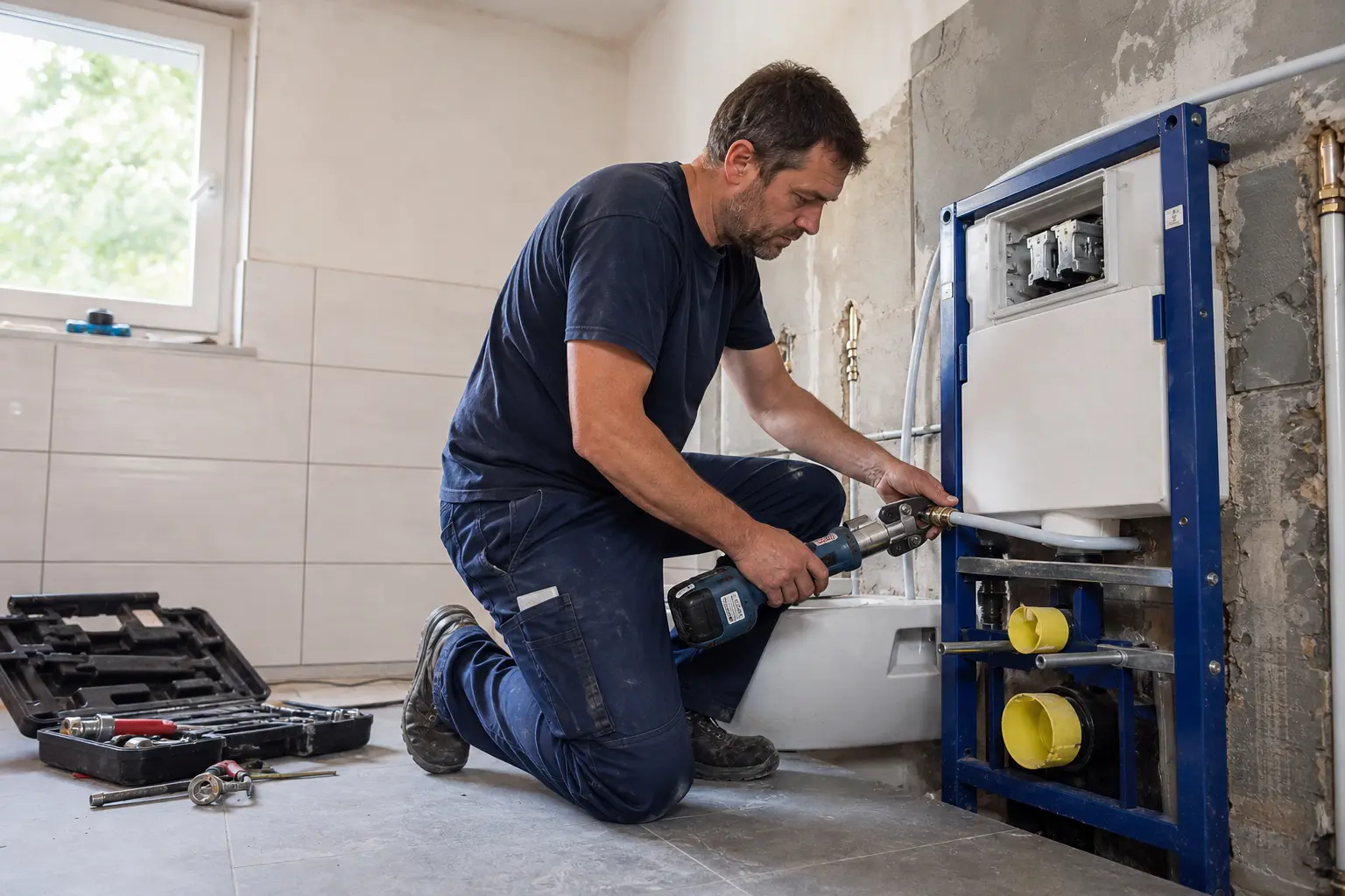 Eindrücke aus unserer Arbeit